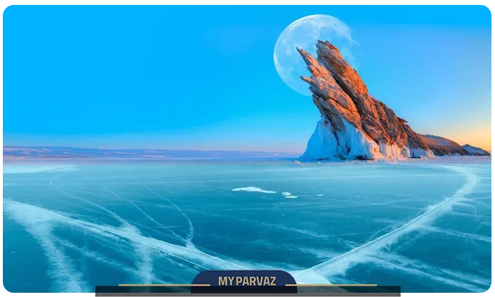 History and formation of Lake Baikal, Russia